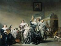 Pieter Codde - Codde Company